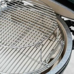 Big Green Egg Ständerrost, Zweiteilig Für XL