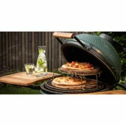 Big Green Egg Ständerrost, Zweiteilig Für XL -Grill Verkaufs-Shop big green egg staenderrost zweiteilig fuer xl f900cee476036cac2d22d15ff9b5cd4f