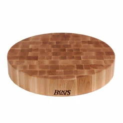Boos Blocks Hackblock Stirnholz Classic, Ahorn Rund Ø 46 Cm -Grill Verkaufs-Shop boos blocks hackblock stirnholz classic ccb183 r ahorn rund 46 cm 8ed770aabb55e7c8b48293cddf600e09