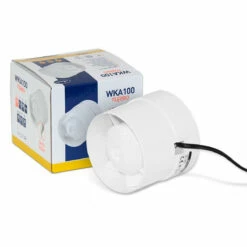 Borniak Trockner Für Räucherofen