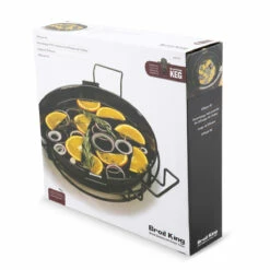 Broil King Aromatisierungs-Set Für KEG -Grill Verkaufs-Shop broil king aromatisierungsset bc121e9daf595fbc7e4f1f292702c98f