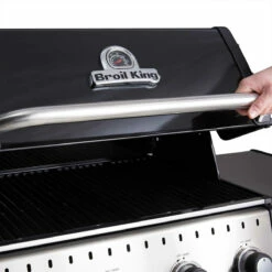 Broil King Baron 490 Inkl. Drehspieß & IR -Grill Verkaufs-Shop broil king baron 490 inkl drehspie ir 2022 1b76227fd0593fd41322e631d3e3916d