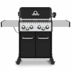 Broil King Baron 490 Inkl. Drehspieß & IR -Grill Verkaufs-Shop broil king baron 490 inkl drehspie ir 2022 2d9d74ff03dbe08475eee77633e21233