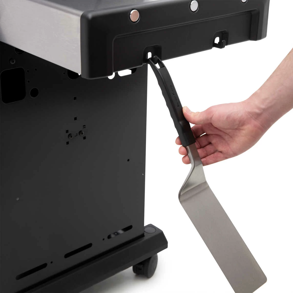 Broil King Baron 590 Inkl. Drehspieß 2 Broil King Baron 590 Inkl. Drehspieß – Bild 2