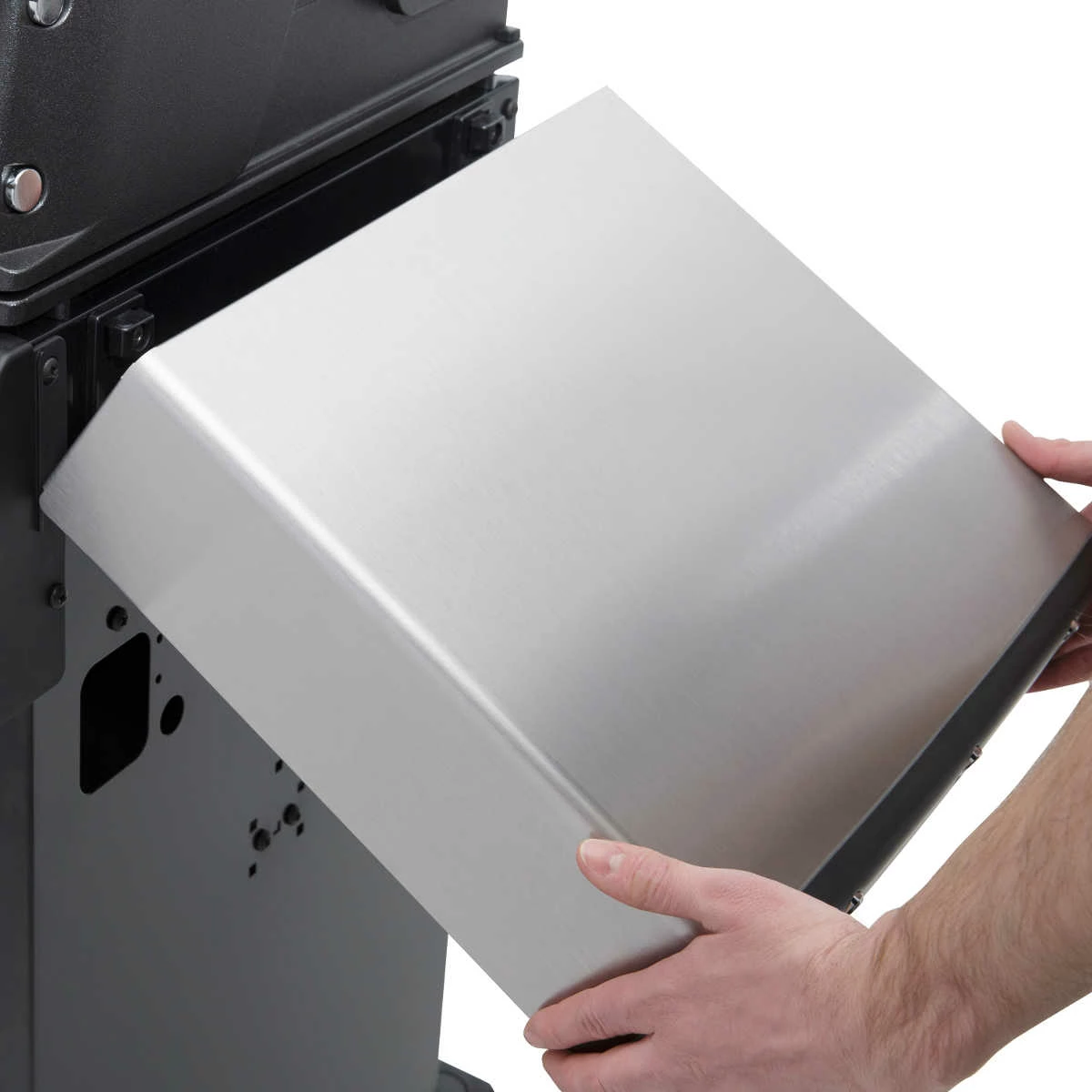 Broil King Baron 590 Inkl. Drehspieß 6 Broil King Baron 590 Inkl. Drehspieß – Bild 6