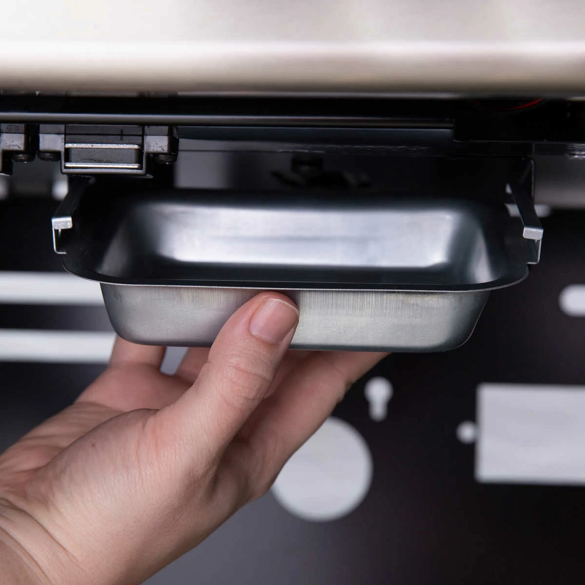 Broil King Baron 590 Inkl. Drehspieß 3 Broil King Baron 590 Inkl. Drehspieß – Bild 3