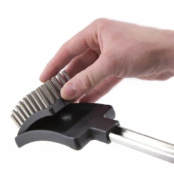 Broil King Baron Spiralfeder-Reinigungsbürste 9 Broil King Baron Spiralfeder-Reinigungsbürste -Grill Verkaufs-Shop broil king baron spiralfeder reinigungsbuerste 10a2cce65ad8ff08e2d057c84831e152