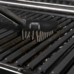 Broil King Baron Spiralfeder-Reinigungsbürste