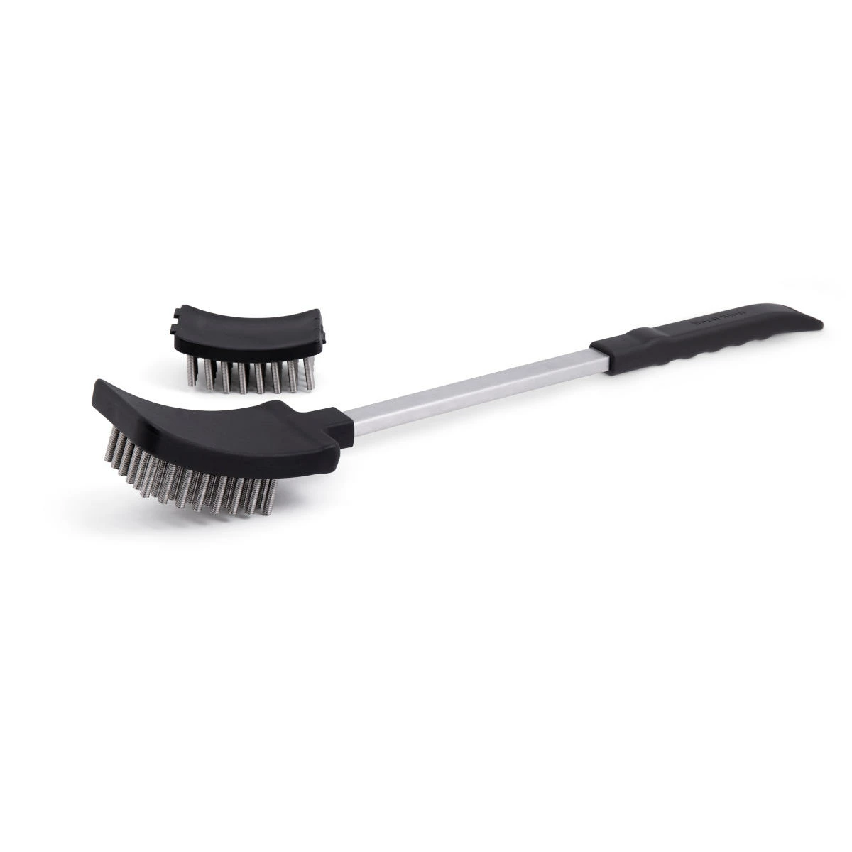 Broil King Baron Spiralfeder-Reinigungsbürste 2 Broil King Baron Spiralfeder-Reinigungsbürste – Bild 2