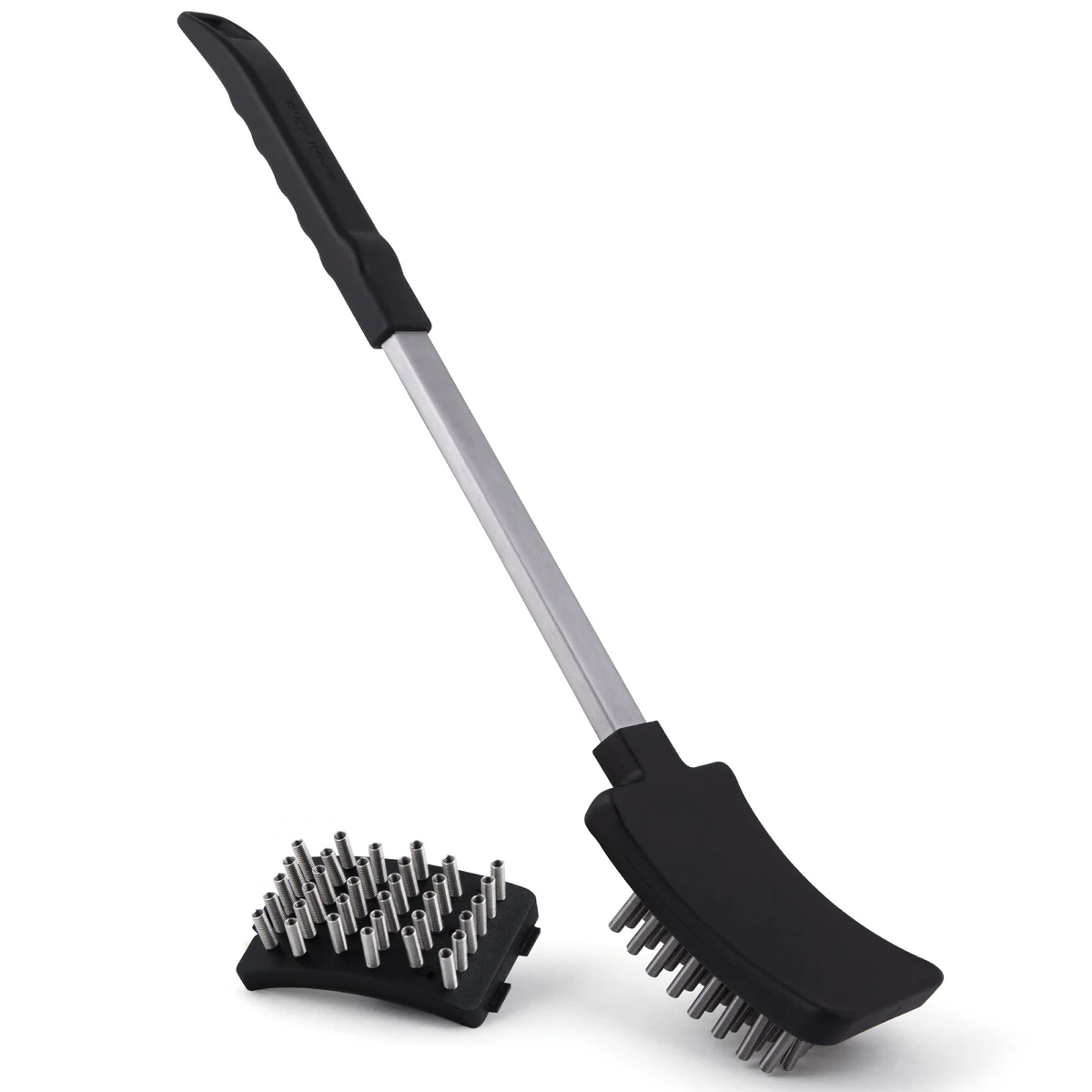 Broil King Baron Spiralfeder-Reinigungsbürste 6 Broil King Baron Spiralfeder-Reinigungsbürste – Bild 6