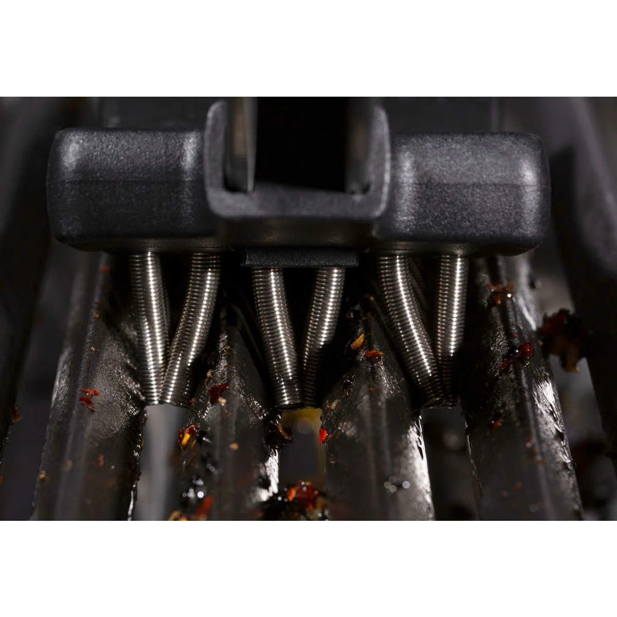 Broil King Baron Spiralfeder-Reinigungsbürste 5 Broil King Baron Spiralfeder-Reinigungsbürste – Bild 5