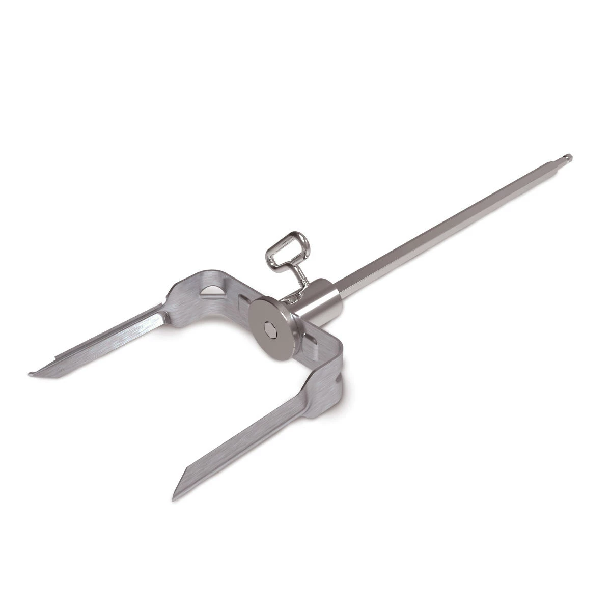 Broil King Fleischschredder, Edelstahl 4 Broil King Fleischschredder, Edelstahl – Bild 4