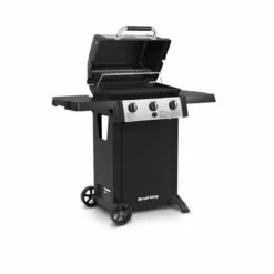 Broil King Gem 310, Schwarz -Grill Verkaufs-Shop broil king gem 310 schwarz fa63038419393fa1ef63642e6d0d89e0