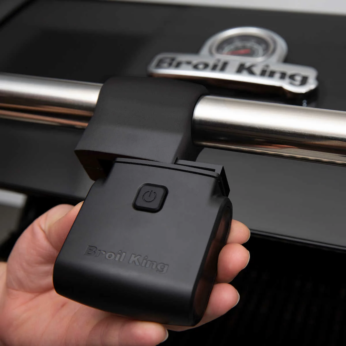 Broil King Grifflicht Für Rundgriffe 1 Broil King Grifflicht Für Rundgriffe