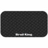 Broil King Grillmatte Schwarz, 90 X 180 Cm