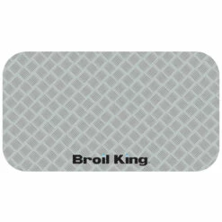 Broil King Grillmatte Bodenschutz, 90 X 180 Cm