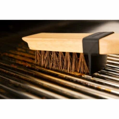 Broil King Holzreinigungsbürste Mit Extra-langen Palmyra-Borsten