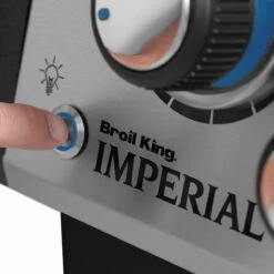 Broil King Imperial 690 IR Inkl. Drehspieß, Schwarz -Grill Verkaufs-Shop broil king imperial 690 ir inkl drehspie schwarz 2022 5855c817b712687e6d5060eef9ab6cc4