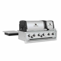 Broil King Imperial S 690 Built In Inkl. Drehspieß, Edelstahl -Grill Verkaufs-Shop broil king imperial 690 xl pro built in inkl drehspie edelstahl 2022 a1c4adac61956b4aff491c101c8eb4de