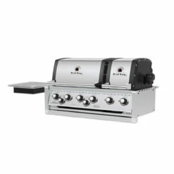 Broil King Imperial S 690 Built In Inkl. Drehspieß, Edelstahl -Grill Verkaufs-Shop broil king imperial s 690 xl pro built in inkl drehspie edelstahl 2022 917d7f38b93fec930dc729a08039969c