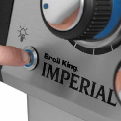 Broil King Imperial S 690 IR Inkl. Drehspieß, Edelstahl -Grill Verkaufs-Shop broil king imperial s690 ir inkl drehspie edelstahl 2022 e163c8cb99a72191edf0a5bae5329cfe