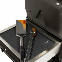 Broil King Silikon Besteckablage Für Regal Pellet Smoker, Magnetisch 7 Broil King Silikon Besteckablage Für Regal Pellet Smoker, Magnetisch -Grill Verkaufs-Shop broil king magn silikon besteckablage f r regal imperial 34ab7d6ae1d7677a82d569ad66f76406