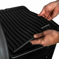 Broil King Silikon Besteckablage Für Regal Pellet Smoker, Magnetisch 9 Broil King Silikon Besteckablage Für Regal Pellet Smoker, Magnetisch -Grill Verkaufs-Shop broil king magn silikon besteckablage f r regal imperial 70aedef025f0f2fa2ff9cf08906ec26e