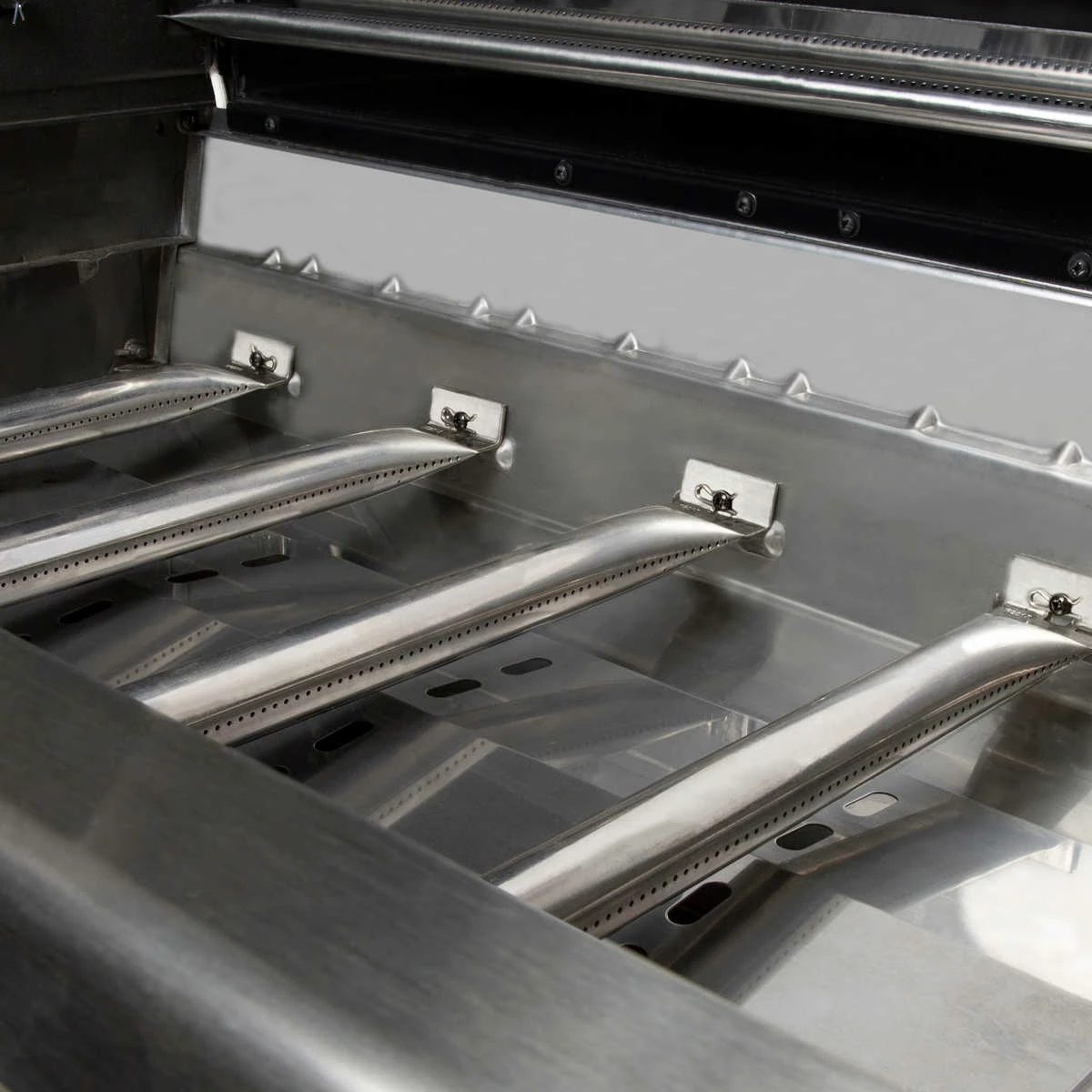 Broil King Regal 470 Built In Einbaugrill Inkl. Drehspieß, Schwarz 5 Broil King Regal 470 Built In Einbaugrill Inkl. Drehspieß, Schwarz – Bild 5