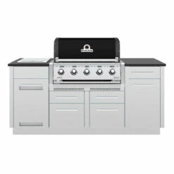 Grill Verkaufs-Shop -Grill Verkaufs-Shop broil king regal 520 built in einbaugrill 2020 schwarz f62ac0049c1cea8e3ba58dbf9f8e4e5e
