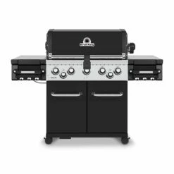 Broil King Regal 590 Inkl. Drehspieß -Grill Verkaufs-Shop broil king regal 590 inkl drehspie 2022 5fea922de86f4f0affc722ae8defabd9