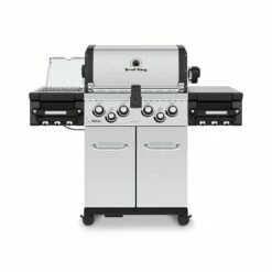 Broil King Regal S 490 Pro IR Inkl. Drehspieß, Edelstahl -Grill Verkaufs-Shop broil king regal s 490 pro ir inkl drehspie edelstahl 2022 16d3523ad1fc1a486e5c04e132dbfa77