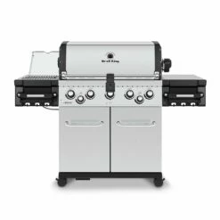 Broil King Regal S 590 PRO IR Inkl. Drehspieß, Edelstahl 11 Broil King Regal S 590 PRO IR Inkl. Drehspieß, Edelstahl -Grill Verkaufs-Shop broil king regal s 590 pro ir inkl drehspie edelstahl 2022 3a06eb08fa97daf84afb7407b643cc11