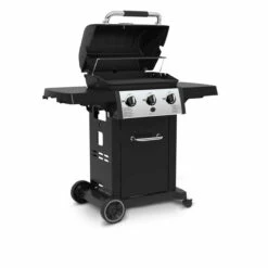 Broil King Royal 320, Schwarz 26 Broil King Royal 320, Schwarz -Grill Verkaufs-Shop broil king royal 320 schwarz 0e9e98bd738075bb4633229ecd4b3611