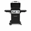 Broil King Royal 340 Mit Vollausstattung