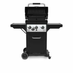 Broil King Royal 340 Mit Vollausstattung