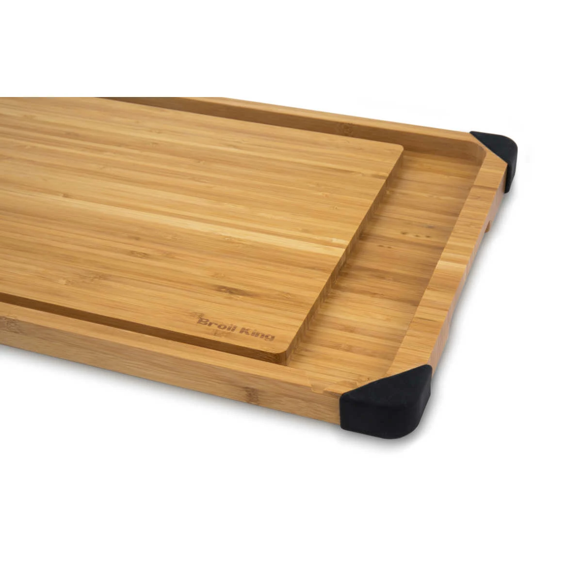 Broil King Schneidebrett Deluxe, 30,5 X 50,8 Cm 4 Broil King Schneidebrett Deluxe, 30,5 X 50,8 Cm – Bild 4