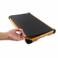 Broil King Schneidebrett Deluxe, 30,5 X 50,8 Cm 12 Broil King Schneidebrett Deluxe, 30,5 X 50,8 Cm -Grill Verkaufs-Shop broil king schneidebrett deluxe 30 5 x 50 8 cm e0f788d0bfa8f72cb2e070d7a51177c3