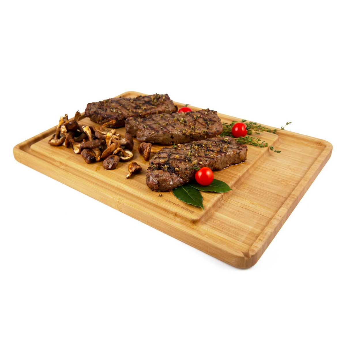 Broil King Schneidebrett Für Regal & Imperial 5 Broil King Schneidebrett Für Regal & Imperial – Bild 5