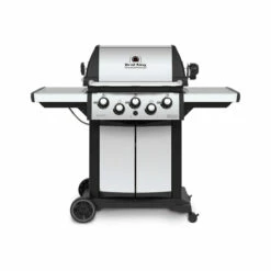 Broil King Signet 390 Inkl. Drehspieß, Edelstahl -Grill Verkaufs-Shop broil king signet 390 inkl drehspie edelstahl 151e99fbf2b379fd6d36f17e51bfaca0