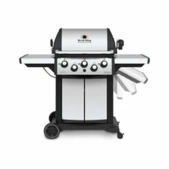 Broil King Signet 390 Inkl. Drehspieß, Edelstahl -Grill Verkaufs-Shop broil king signet 390 inkl drehspie edelstahl 628709b81166fe2044d9e73b3bf7d23c