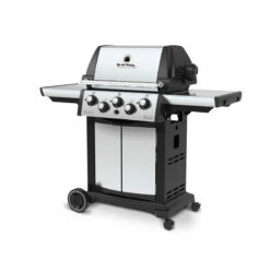 Broil King Signet 390 Inkl. Drehspieß, Edelstahl -Grill Verkaufs-Shop broil king signet 390 inkl drehspie edelstahl f46704889c177927ff1d0648bcbb40c9