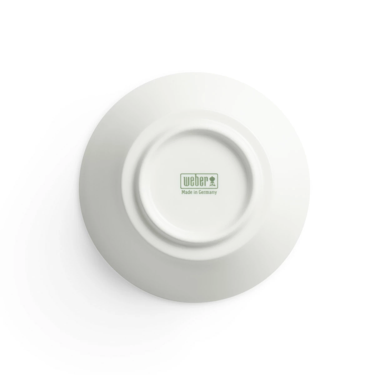 Weber Porzellan-Schüssel, 14cm, 2er-Set 5 Weber Porzellan-Schüssel, 14cm, 2er-Set – Bild 5