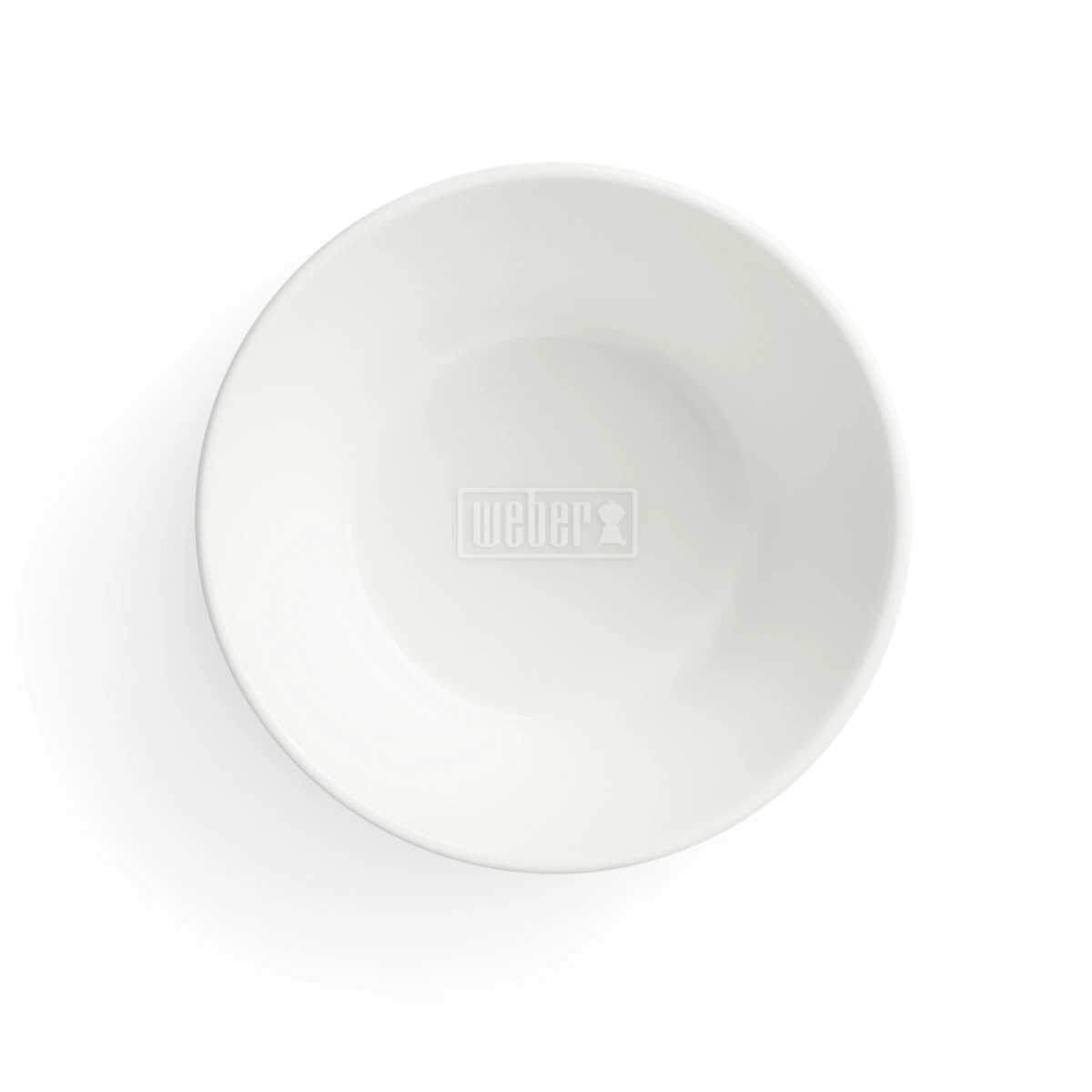 Weber Porzellan-Schüssel, 14cm, 2er-Set 2 Weber Porzellan-Schüssel, 14cm, 2er-Set – Bild 2