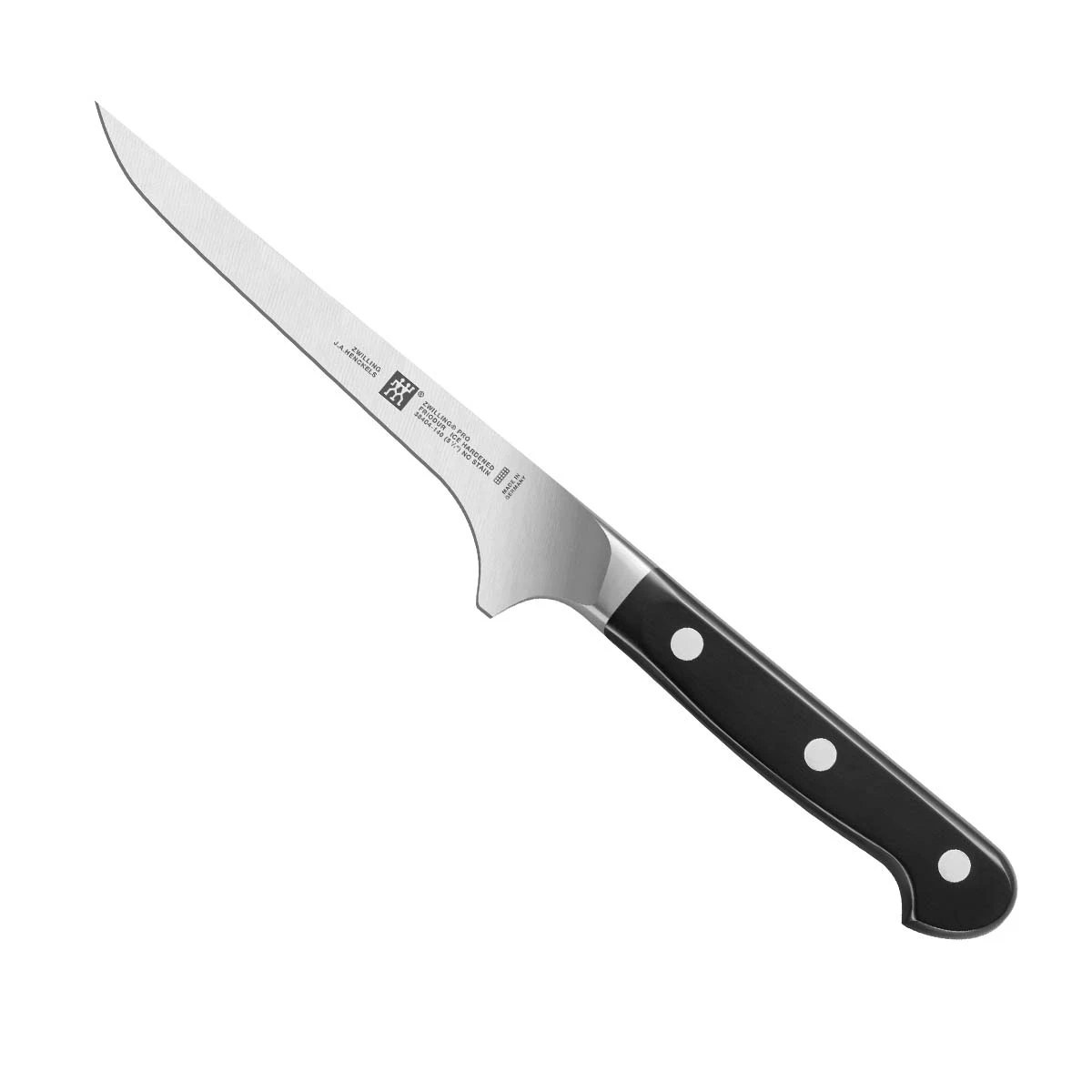ZWILLING PRO Ausbeinmesser, 14 Cm 1 ZWILLING PRO Ausbeinmesser, 14 Cm