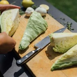 OFYR Messer Und Fleischgabel Set -Grill Verkaufs-Shop d9edd0bd459c6eae7c2338e3c24c3968