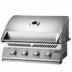 Napoleon Einbaugrill 500-Series 32 Zoll, Edelstahl -Grill Verkaufs-Shop df8de78b22ce7668eb89dd115e353025