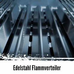 SANTOS S-418 Limited Edition, Matt Schwarz 14 SANTOS S-418 Limited Edition, Matt Schwarz -Grill Verkaufs-Shop e7e23e2cb044b11c15282177316d662f