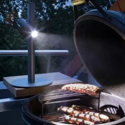 One Minute Kitchen Grillleuchte PAUL Basic, Anthrazit