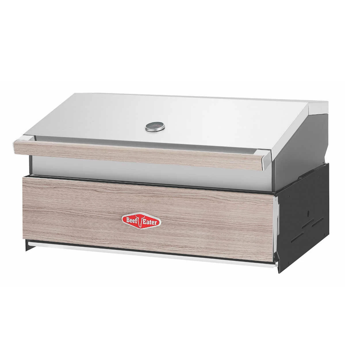 BeefEater 1500 Serie Einbaugrill Mit 4 Brennern 7 BeefEater 1500 Serie Einbaugrill Mit 4 Brennern – Bild 7