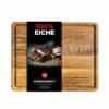 Otto Wilde Schneidebrett, Eichenholz